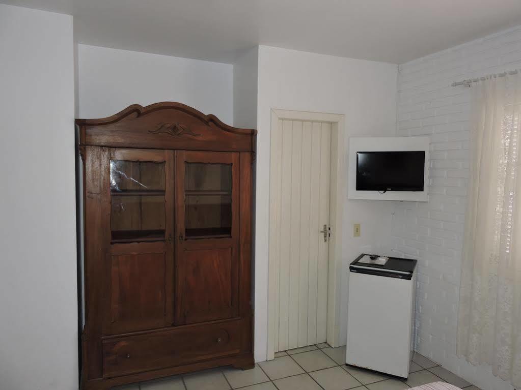 Inn Don Alberto's Florianopolis