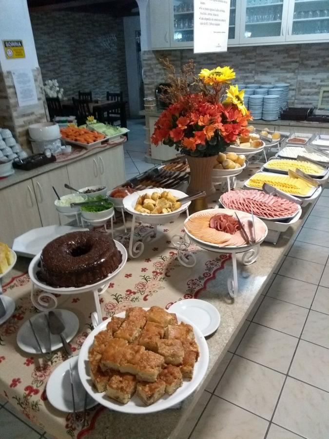 Don Alberto's 2* Florianopolis