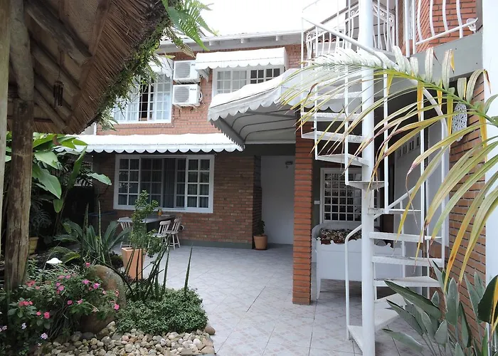 Pousada Don Alberto\'s