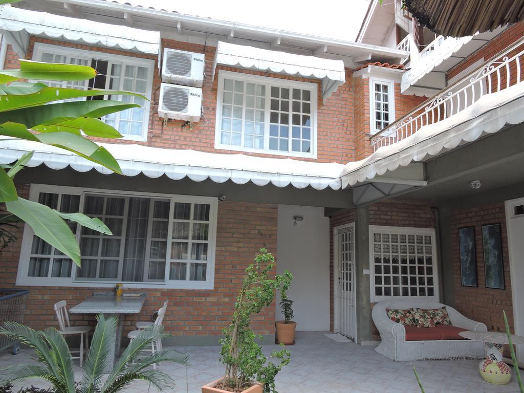 Inn Don Alberto's Florianópolis