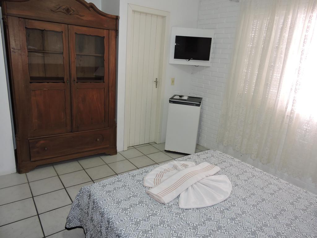 Don Alberto's Florianópolis