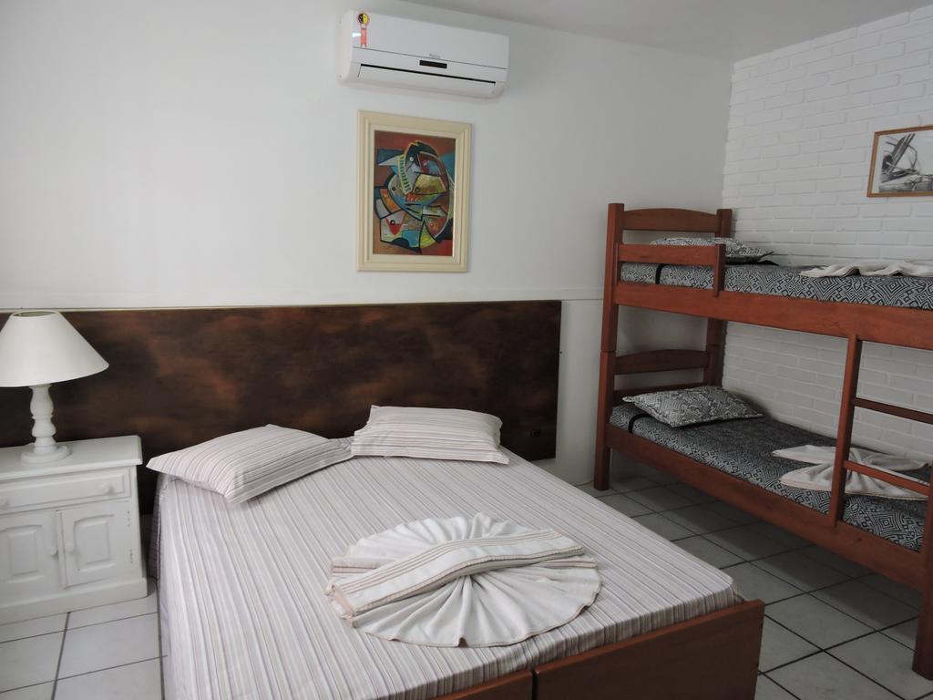 Inn Don Alberto's Florianópolis