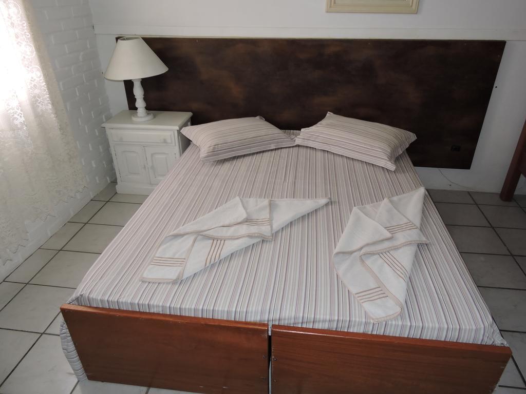 Inn Don Alberto's 2*