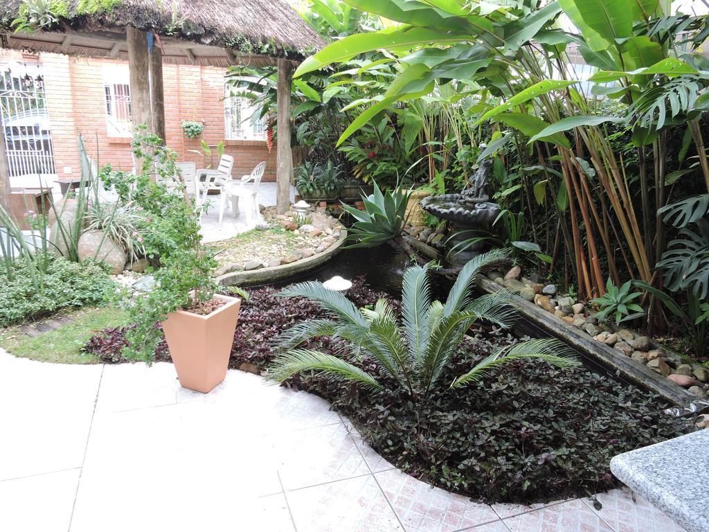 Inn Don Alberto's Florianópolis