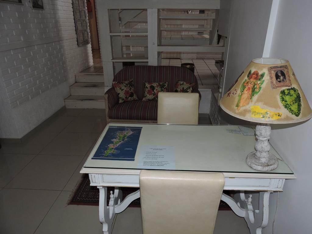 Inn Don Alberto's Florianópolis