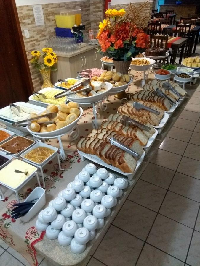 Don Alberto's Inn
