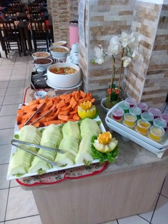 Don Alberto's Florianópolis