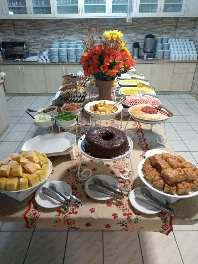 Don Alberto's Inn
